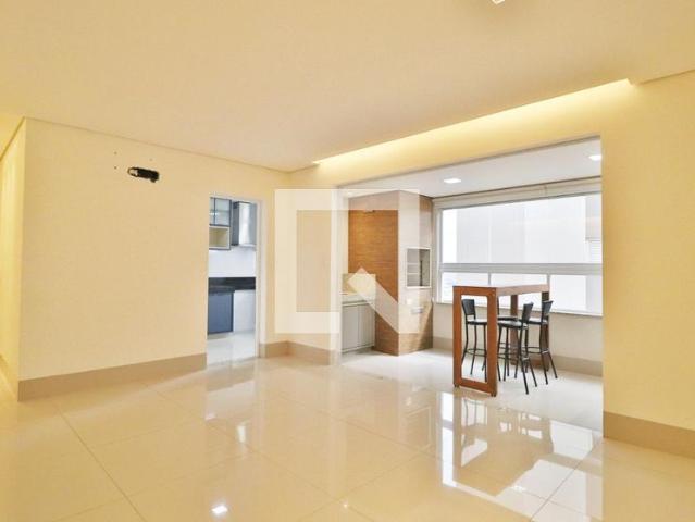 Apartamento aluguel em Região Geográfica Imediata de Uberlândia, Oliveira Fortes