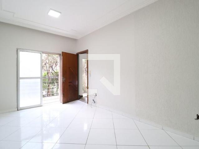 Apartamento aluguel em Região Geográfica Imediata de Uberlândia, Oliveira Fortes