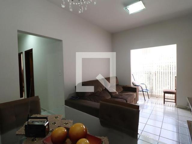 Apartamento aluguel em Região Geográfica Imediata de Uberlândia, Oliveira Fortes