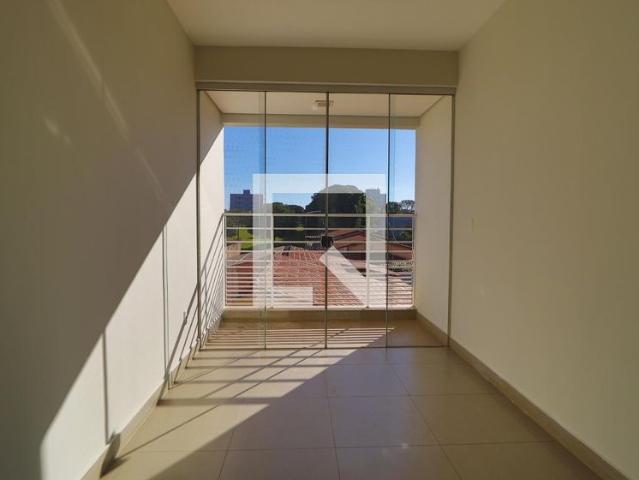 Apartamento aluguel em Região Geográfica Imediata de Uberlândia, Oliveira Fortes