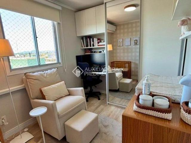 Apartamento venda em Região Geográfica Imediata de Porto Alegre, Região Metropolitana de Porto Alegre