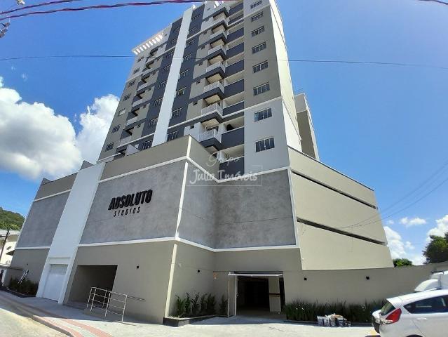 Apartamento aluguel em Região Geográfica Imediata de Brusque, Brusque