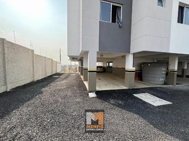 Apartamento aluguel em Região Geográfica Imediata de Lages, Lages