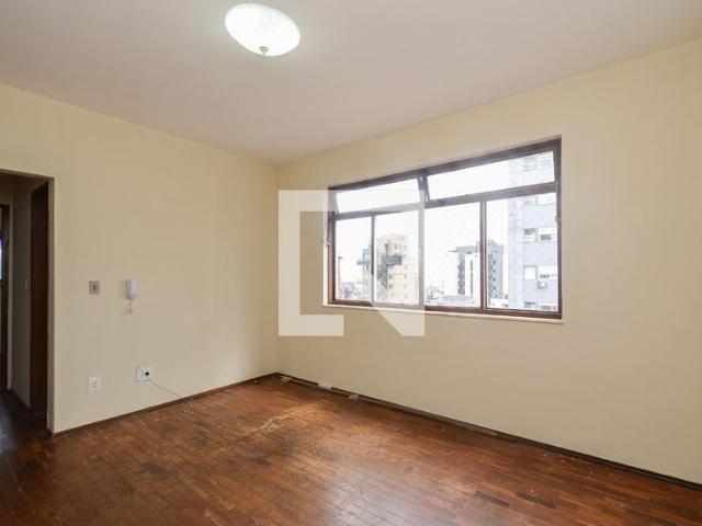 Apartamento aluguel em Regional Centro-Sul, Belo Horizonte