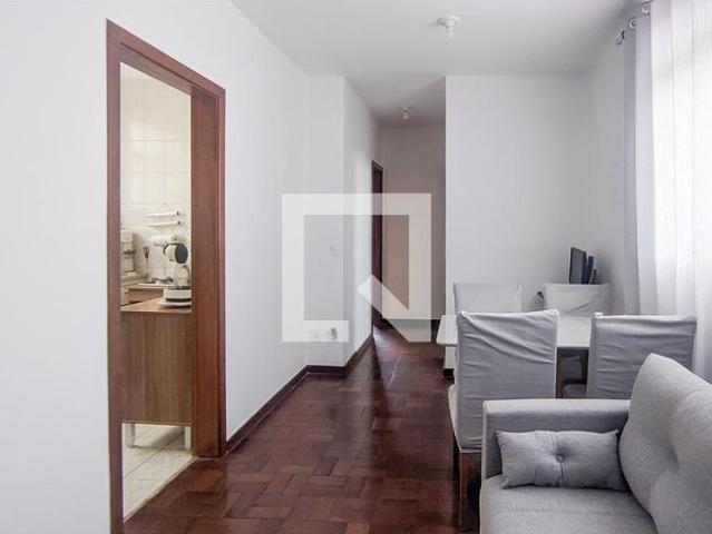 Apartamento aluguel em Região Geográfica Imediata de Belo Horizonte, Região Metropolitana de Belo Horizonte