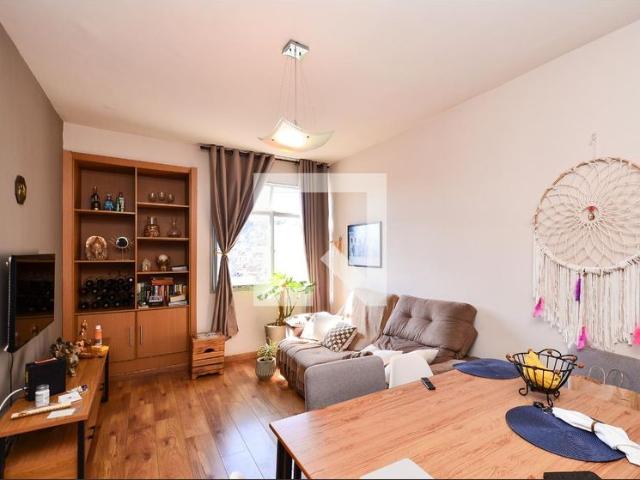 Apartamento aluguel em Região Geográfica Imediata de Belo Horizonte, Região Metropolitana de Belo Horizonte