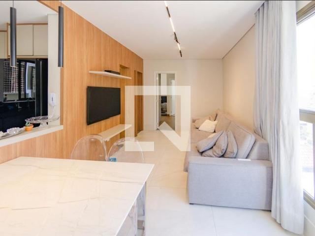Apartamento aluguel em Regional Centro-Sul, Belo Horizonte