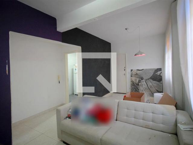 Apartamento aluguel em Serra, Belo Horizonte