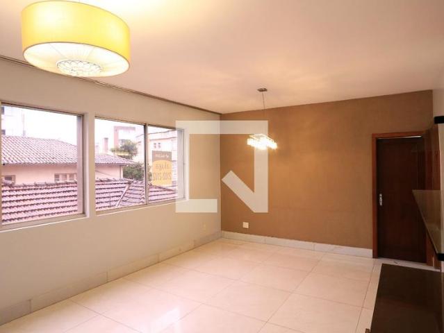 Apartamento aluguel em Serra, Belo Horizonte