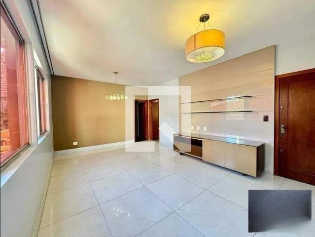 Apartamento aluguel em Região Geográfica Imediata de Belo Horizonte, Região Metropolitana de Belo Horizonte