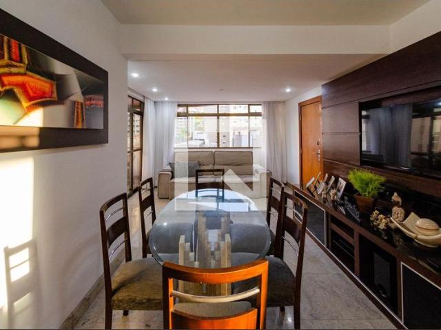 Apartamento aluguel em Região Geográfica Imediata de Belo Horizonte, Região Metropolitana de Belo Horizonte