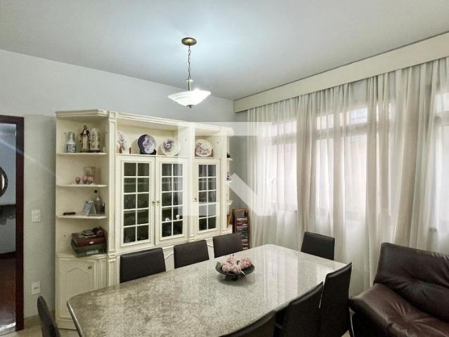 Apartamento aluguel em Serra, Belo Horizonte