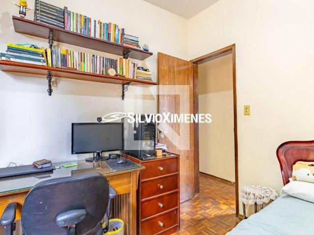 Apartamento venda em Vila Nossa Senhora da Conceição, Belo Horizonte