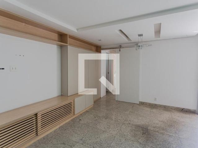 Apartamento aluguel em Serra, Belo Horizonte