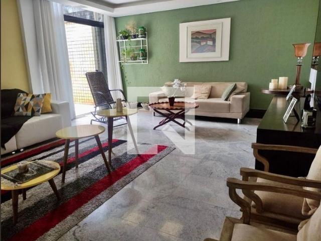 Apartamento aluguel em Vila Nossa Senhora da Conceição, Belo Horizonte