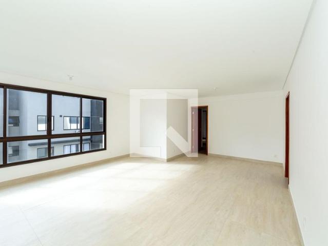 Apartamento aluguel em Serra, Belo Horizonte