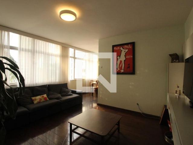 Apartamento aluguel em Regional Centro-Sul, Belo Horizonte