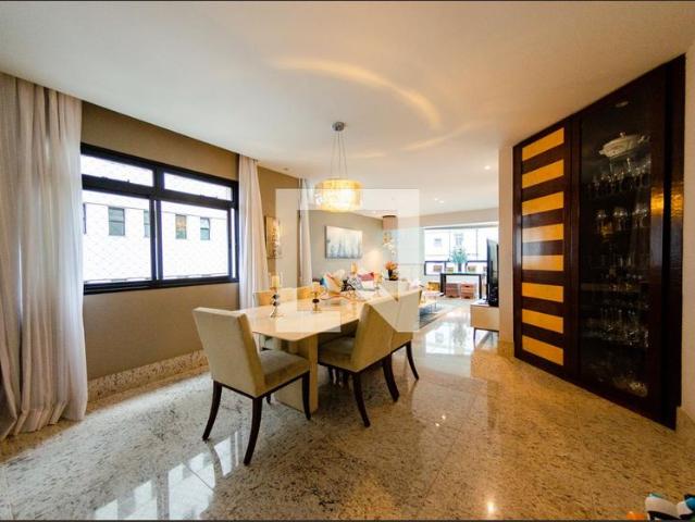 Apartamento aluguel em Regional Centro-Sul, Belo Horizonte