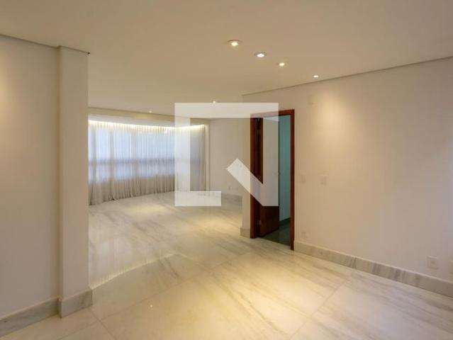 Apartamento aluguel em Serra, Belo Horizonte