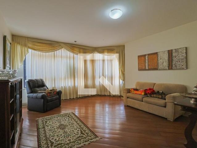 Apartamento aluguel em Serra, Belo Horizonte