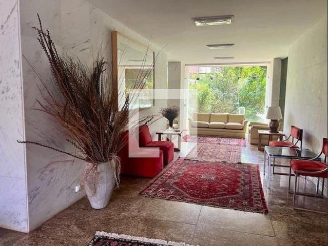 Apartamento aluguel em Regional Centro-Sul, Belo Horizonte