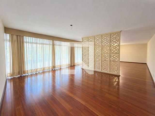 Apartamento aluguel em Regional Centro-Sul, Belo Horizonte