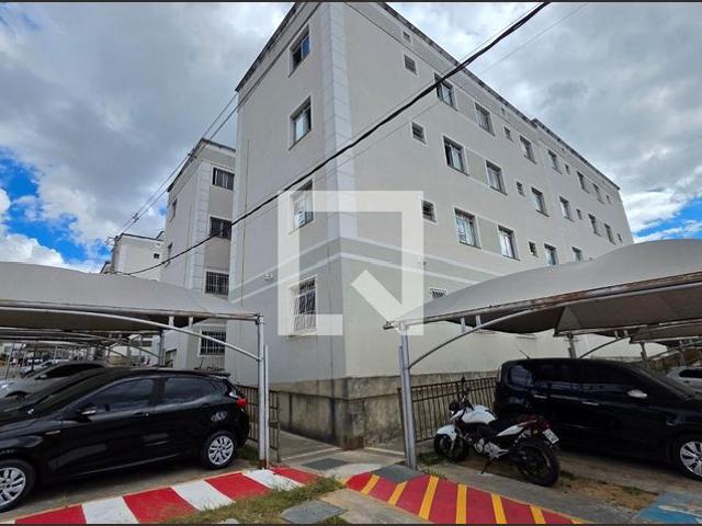 Apartamento aluguel em Região Geográfica Imediata de Belo Horizonte, Região Metropolitana de Belo Horizonte