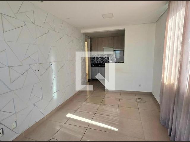 Apartamento aluguel em Serra Dourada I, Vespasiano