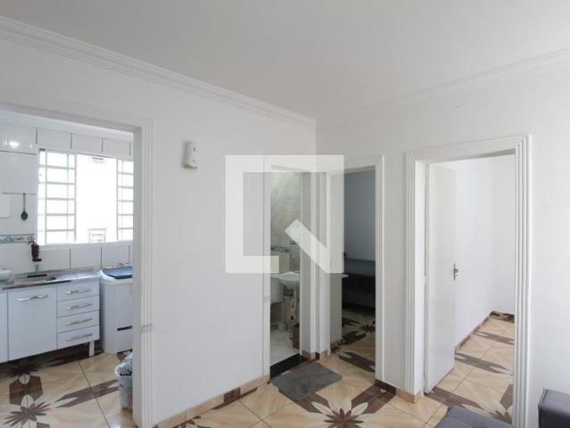 Apartamento aluguel em Região Geográfica Imediata de Belo Horizonte, Região Metropolitana de Belo Horizonte