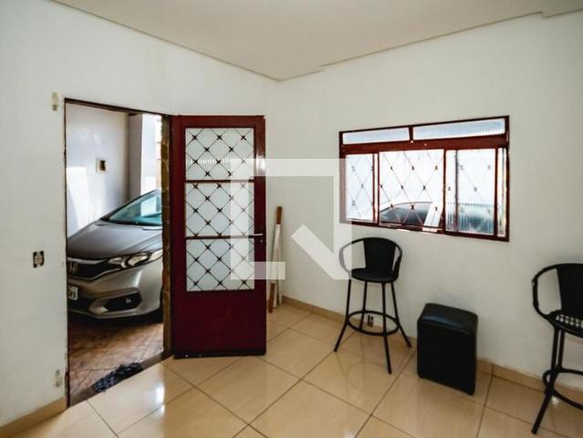 Apartamento aluguel em Serrano, Belo Horizonte