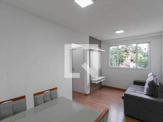 Apartamento aluguel em Região Geográfica Imediata de Belo Horizonte, Região Metropolitana de Belo Horizonte