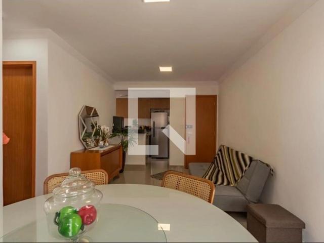 Apartamento aluguel em São Joaquim, Belo Horizonte