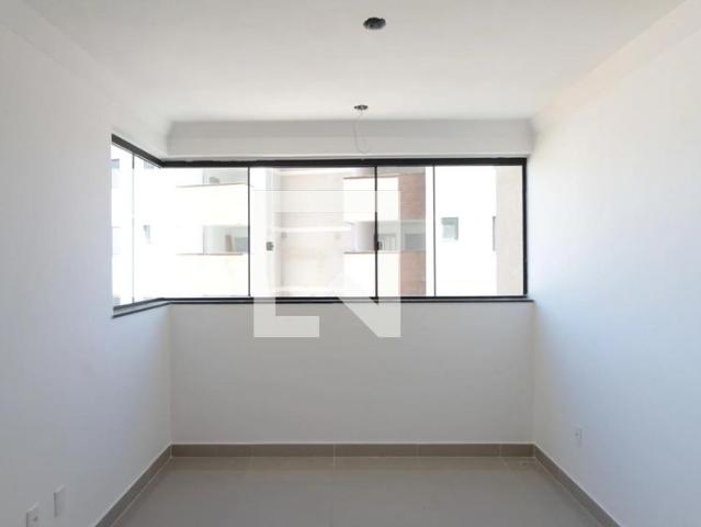 Apartamento aluguel em São Joaquim, Belo Horizonte