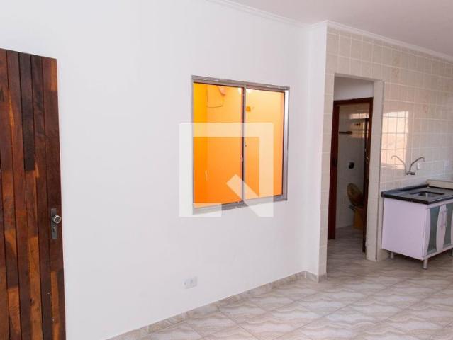 Apartamento aluguel em Região Imediata de São Paulo, Região Metropolitana de São Paulo
