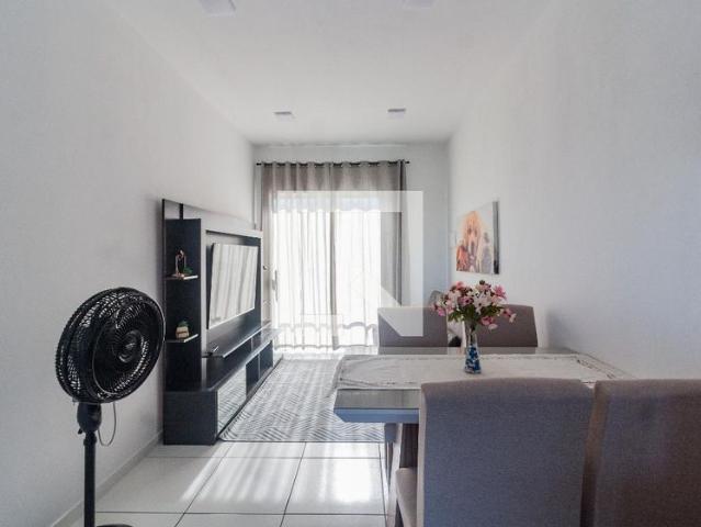 Apartamento aluguel em Região Geográfica Imediata de Florianópolis, São José