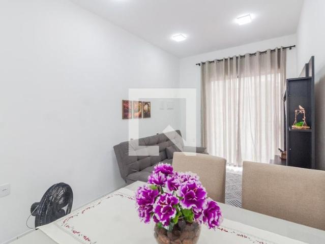 Apartamento aluguel em Região Geográfica Imediata de Florianópolis, São José