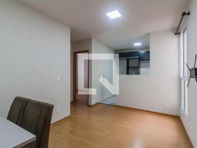 Apartamento aluguel em Serraria, São José