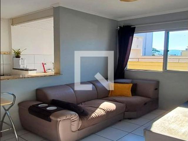 Apartamento aluguel em Região Geográfica Imediata de Florianópolis, São José