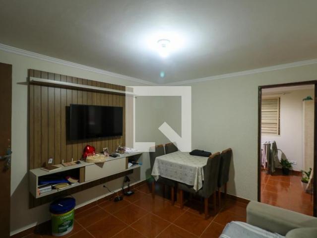 Apartamento aluguel em Região Imediata de São Paulo, Região Metropolitana de São Paulo