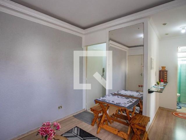 Apartamento aluguel em Região Imediata de São Paulo, Região Metropolitana de São Paulo