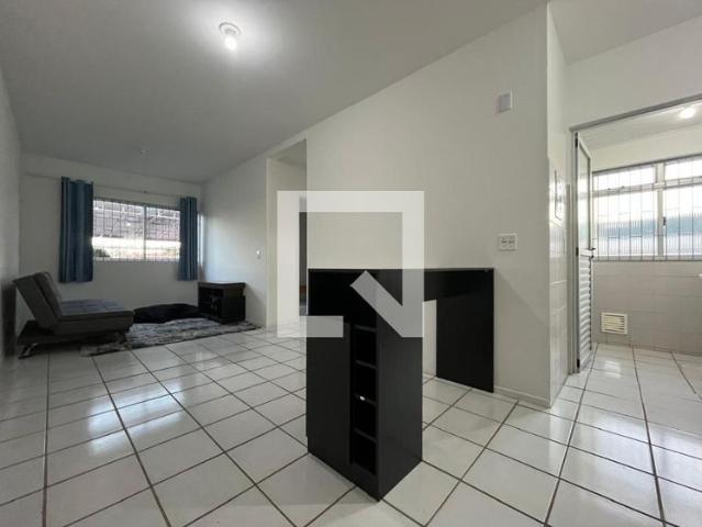Apartamento aluguel em Região Geográfica Imediata de Florianópolis, São José