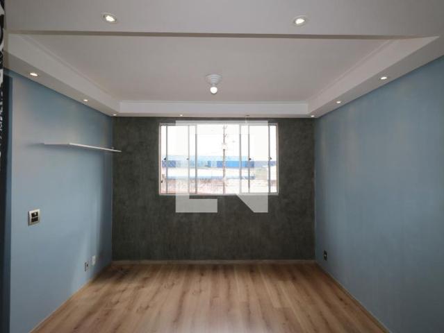 Apartamento aluguel em Região Imediata de São Paulo, Região Metropolitana de São Paulo