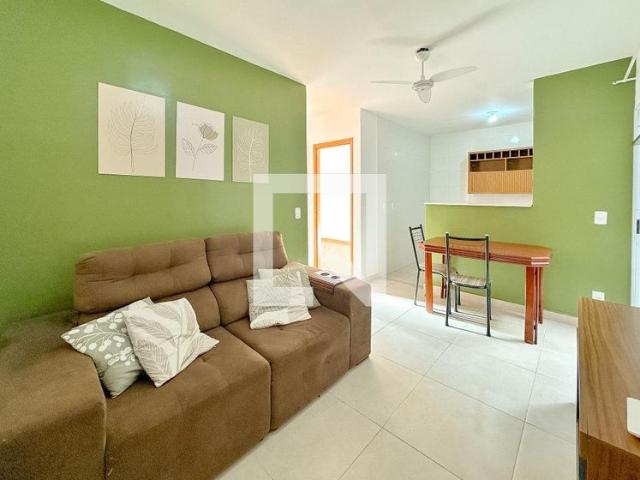 Apartamento aluguel em Serraria, São José