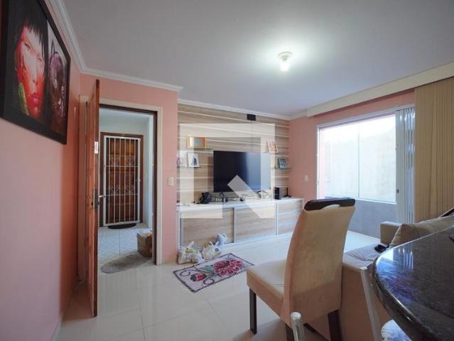 Apartamento aluguel em Região Geográfica Imediata de Florianópolis, São José
