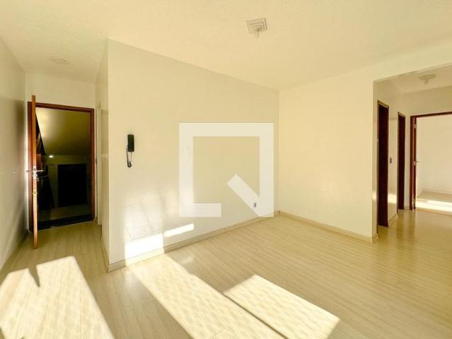 Apartamento aluguel em Região Geográfica Imediata de Florianópolis, São José