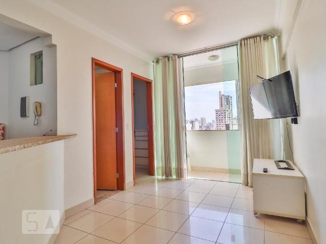 Apartamento aluguel em Região Geográfica Imediata de Goiânia, Goiânia