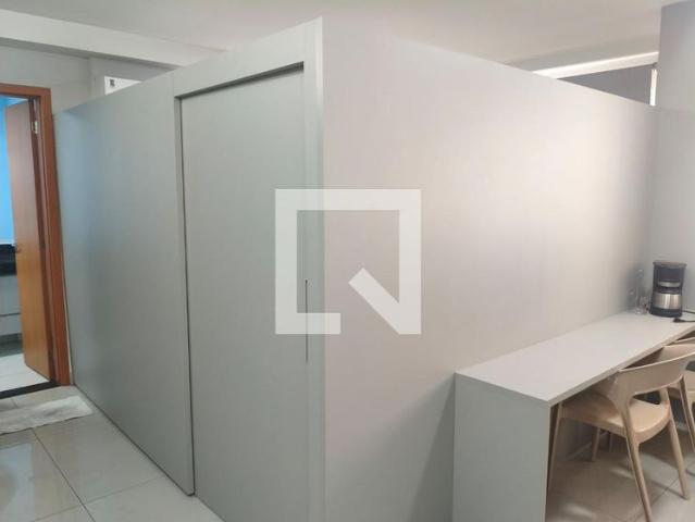 Apartamento aluguel em Serrinha, Goiânia