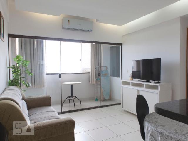 Apartamento aluguel em Região Geográfica Imediata de Goiânia, Goiânia