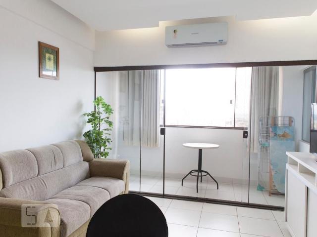 Apartamento aluguel em Região Geográfica Imediata de Goiânia, Goiânia