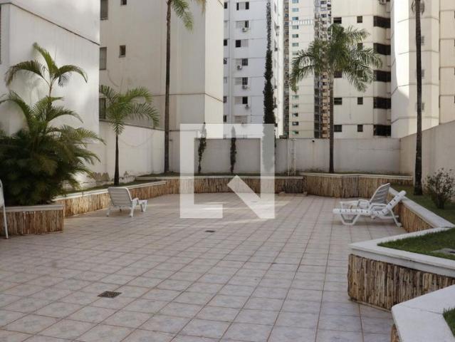 Apartamento venda em Região Geográfica Imediata de Goiânia, Goiânia